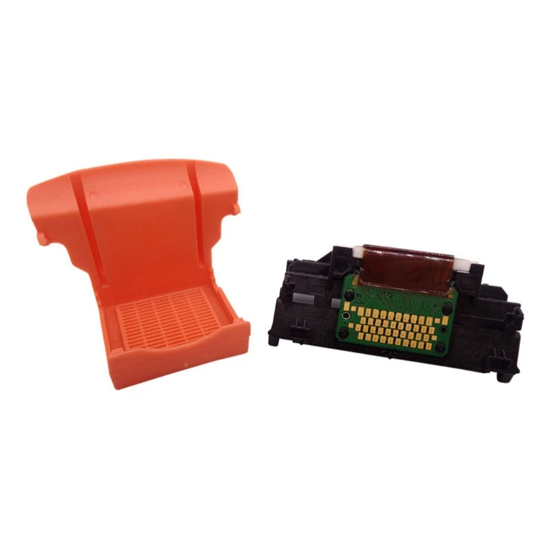 QY6-0089 Printer Printhead Replacement For Canon TS5080 TS6080 TS6020 Printer Replacement Head Nozzle
QY6-0089 Printer Printhead Replacement For Canon TS5080 TS6080 TS6020 Printer Replacement Head Nozzle