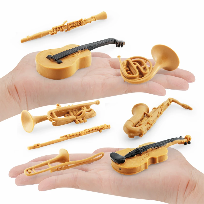 Montessori Puzzle Music Instrument Learning Eudcation Toys For Kids 2 To 4 Years Old Teaching Aid Learning Figurines D84Y
Montessori Puzzle Music Instrument Learning Eudcation Toys For Kids 2 To 4 Years Old Teaching Aid Learning Figurines D84Y