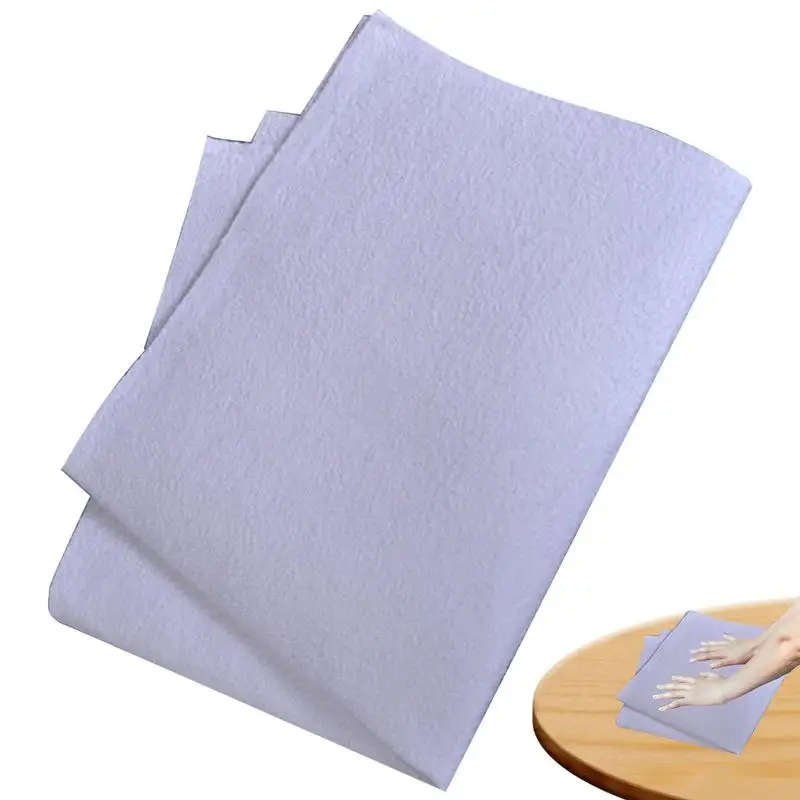 

Чистящие полотенца из микрофибры, впитывающая влагу ткань для полировки домашних окон, автомобильных зеркал, плитки и керамики
