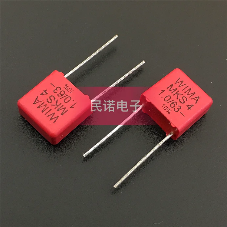 20 шт./лот DIP емкость MKS4 63V 1 мкФ 63V105 1,0 мкФ ширина ножки 7,5 мм Новый и оригинальный
20 шт./лот DIP емкость MKS4 63V 1 мкФ 63V105 1,0 мкФ ширина ножки 7,5 мм Новый и оригинальный