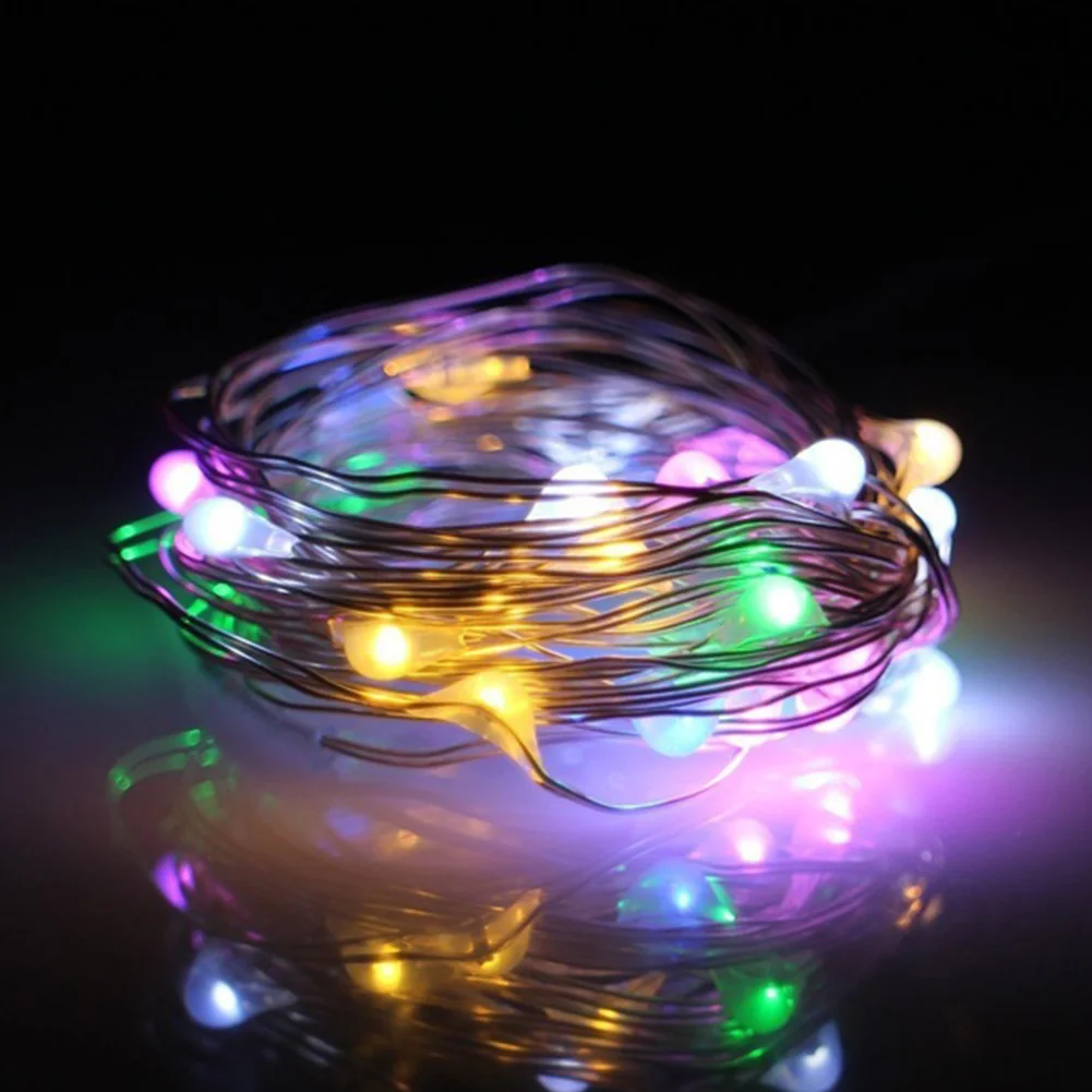 Wedding 20 LED Party Decoration Garden Home Indoor Outdoor Battery Operated Waterproof Copper Wire Fairy Light String
Wedding 20 LED Party Decoration Garden Home Indoor Outdoor Battery Operated Waterproof Copper Wire Fairy Light String