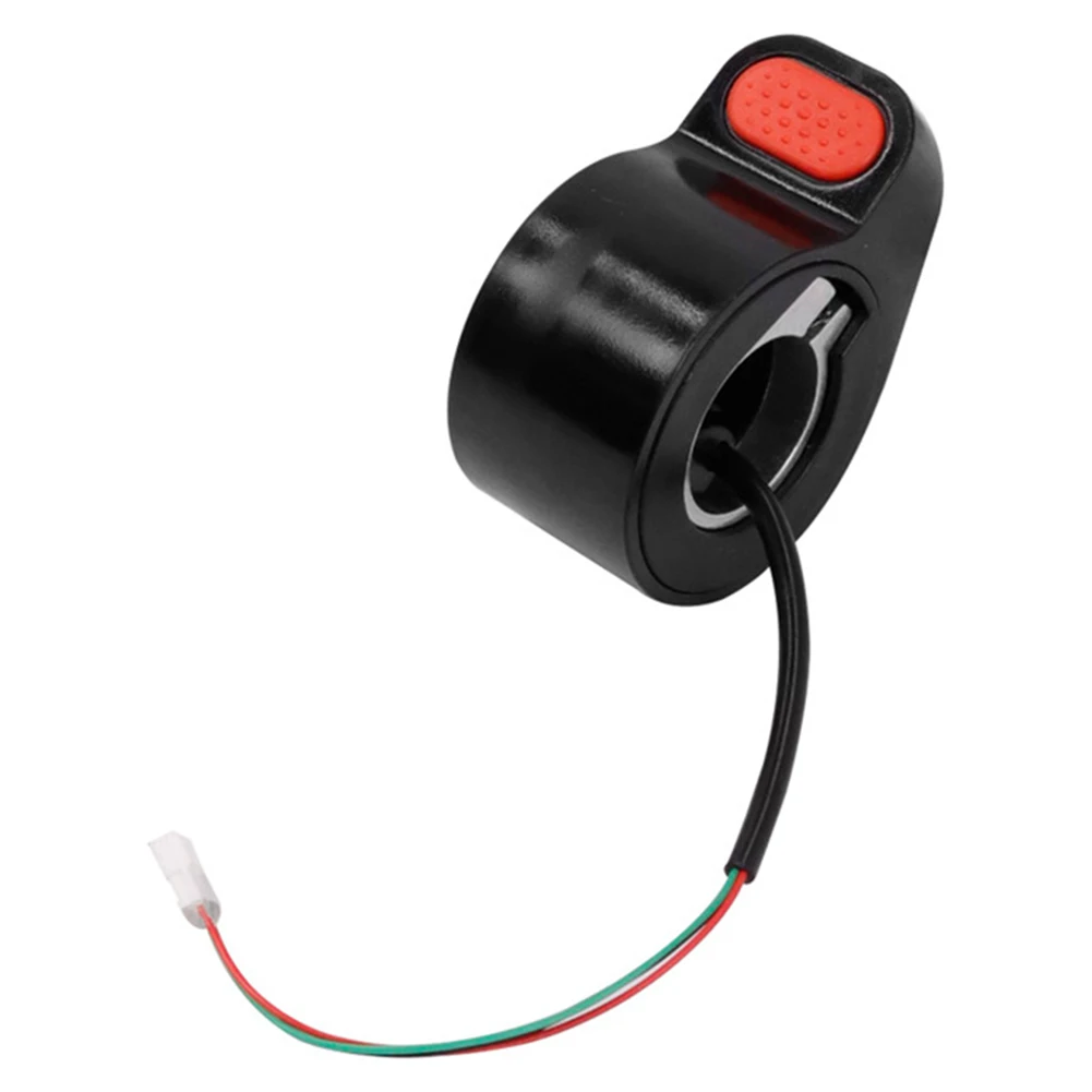 Electric Scooter Finger Throttle Accelerator For-Xiaomi M365 Pro/Pro2 Replacement Accelerator Refit Finger Button Scooter Parts
Electric Scooter Finger Throttle Accelerator For-Xiaomi M365 Pro/Pro2 Replacement Accelerator Refit Finger Button Scooter Parts