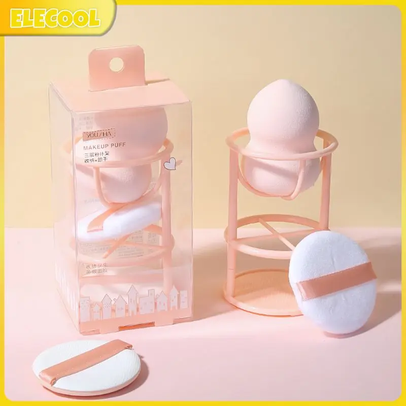 Makeup Sponge Powder Dry Wet Puff Combined Beauty Cosmetic Foundation Powder Cream Puff Makeup Tools Sponge Cosmetic Accessorie
Makeup Sponge Powder Dry Wet Puff Combined Beauty Cosmetic Foundation Powder Cream Puff Makeup Tools Sponge Cosmetic Accessorie