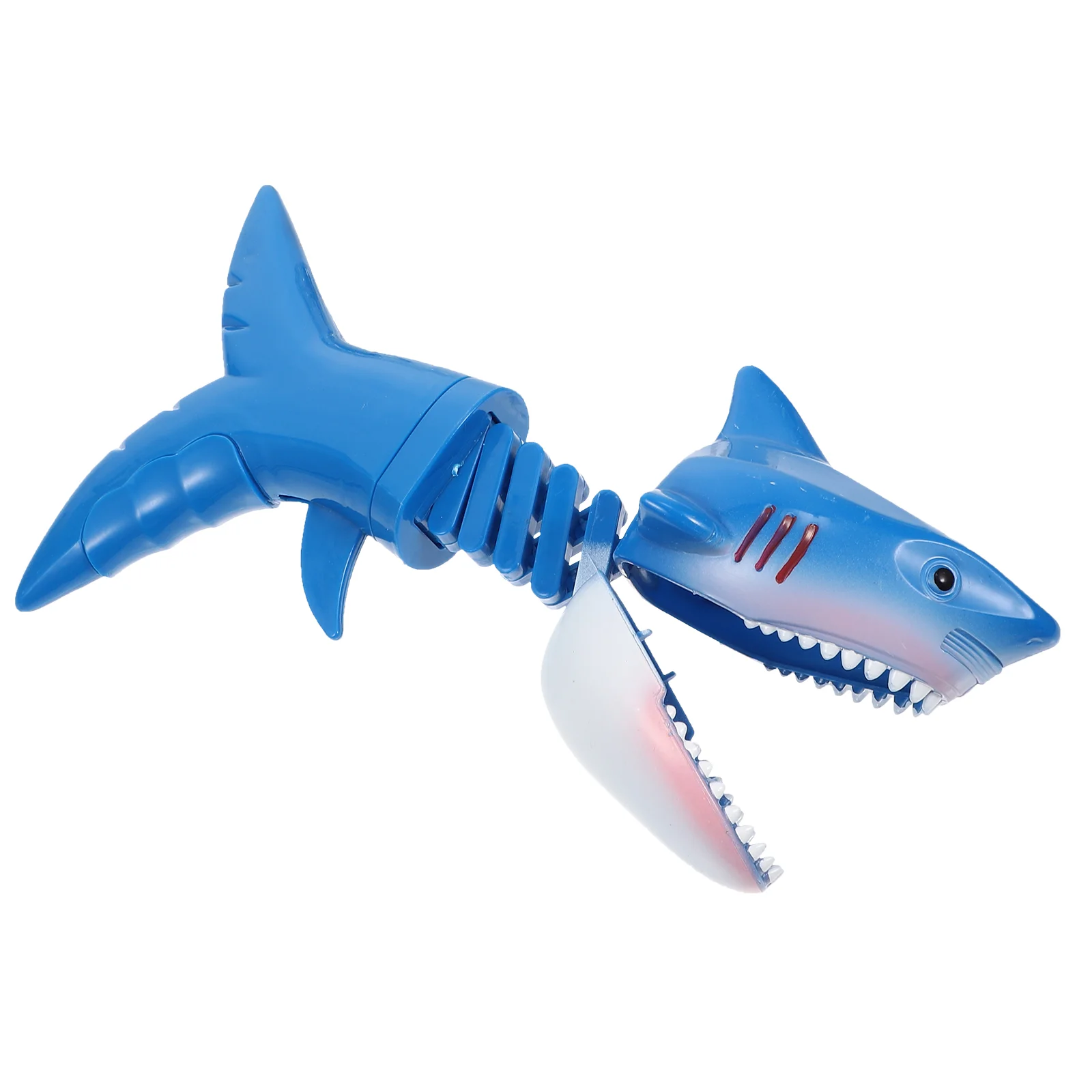 Manipulator Clip Telescopic Spring Toys Fun Family Plaything Party Game Funny Animal Trick
Manipulator Clip Telescopic Spring Toys Fun Family Plaything Party Game Funny Animal Trick