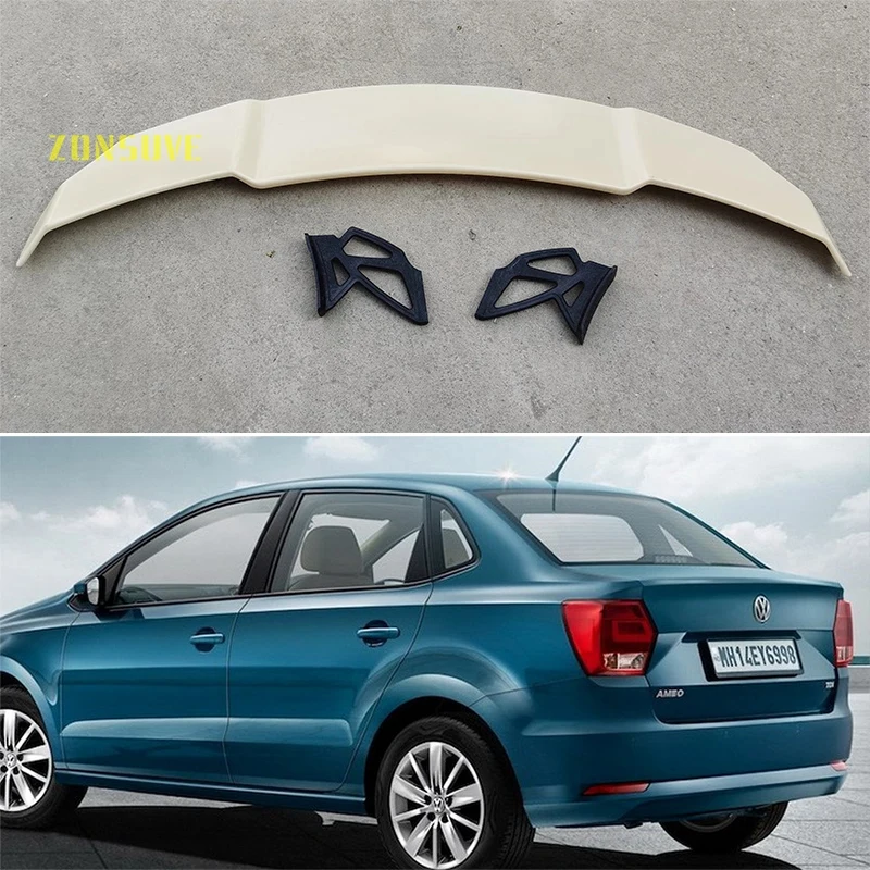 Используется для Volkswagen Ameo спойлер авто седан комплект задних крыльев корпуса Аксессуары из АБС-пластика
Используется для Volkswagen Ameo спойлер авто седан комплект задних крыльев корпуса Аксессуары из АБС-пластика