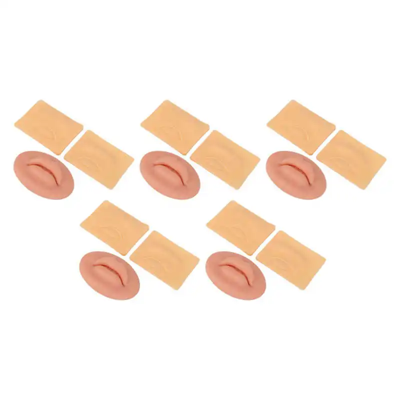 Подводка для глаз, тренировочная кожа для мягких губ, кожа для начинающих, для салона красоты
Подводка для глаз, тренировочная кожа для мягких губ, кожа для начинающих, для салона красоты