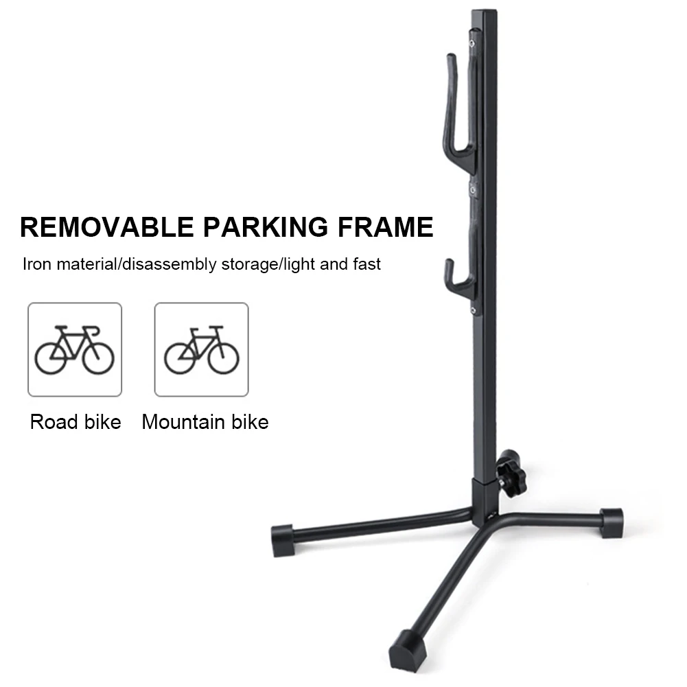 Adjustable Fold Bike Rack Holder Storage Bicycle Repair Stand Aluminum Alloy Bike Work Stand Professional Bicycle Repair Tools
Adjustable Fold Bike Rack Holder Storage Bicycle Repair Stand Aluminum Alloy Bike Work Stand Professional Bicycle Repair Tools