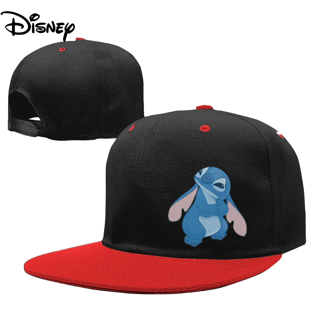 Disney Stitch Children Sun Hat Breathable Hip-hop Cap Boy Girls Fashion Baseball Cap Summer Outdoor Sport Adjustable Visors Hat
Disney Stitch Children Sun Hat Breathable Hip-hop Cap Boy Girls Fashion Baseball Cap Summer Outdoor Sport Adjustable Visors Hat
