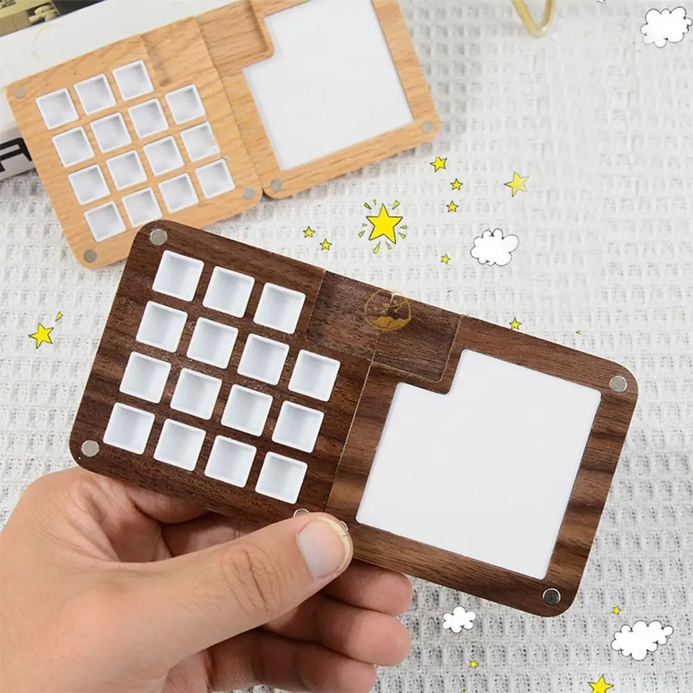 Пустые принадлежности для рисования, художественные принадлежности, мини-бокс для рисования, коробка для пигмента, коробка для акварельных красок, палитра для акварели
Пустые принадлежности для рисования, художественные принадлежности, мини-бокс для рисования, коробка для пигмента, коробка для акварельных красок, палитра для акварели