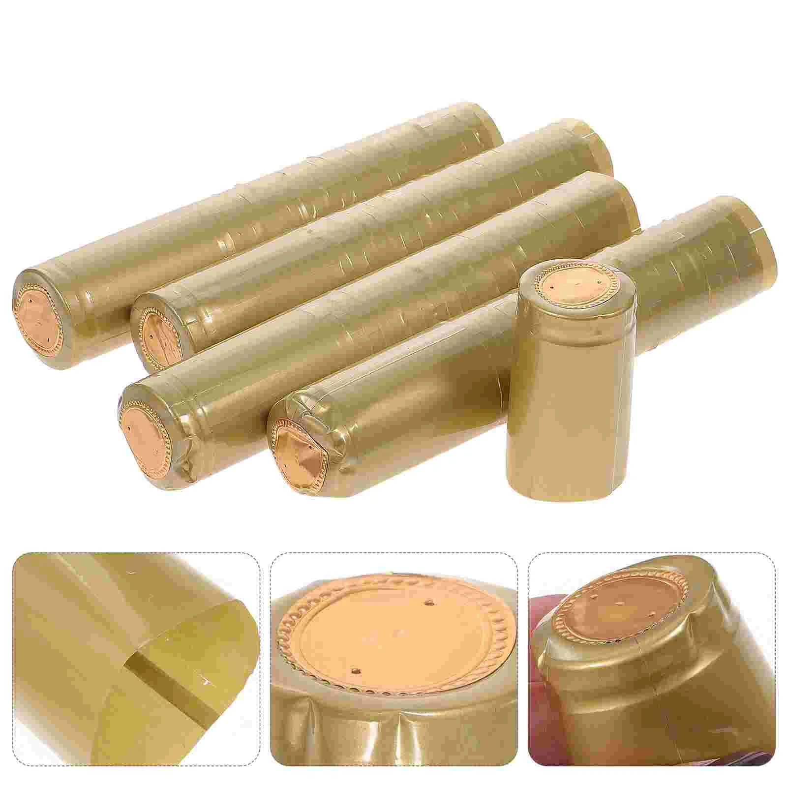 Bottle Shrink Heat Caps Corks Pvc Cap Bottles Sealer Seal Cover Preserver Shrinker Plugs Red Cork Wrap Sleeves Ship Cruise
Bottle Shrink Heat Caps Corks Pvc Cap Bottles Sealer Seal Cover Preserver Shrinker Plugs Red Cork Wrap Sleeves Ship Cruise