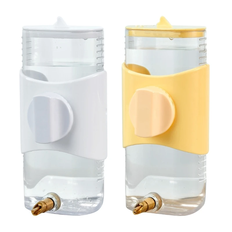 300ml Water Feeder Bottle Hangings Pin Type Water Dispenser Drinker Parrot Small Pet Drinking Pin Type Designed Drop Shipping
300ml Water Feeder Bottle Hangings Pin Type Water Dispenser Drinker Parrot Small Pet Drinking Pin Type Designed Drop Shipping