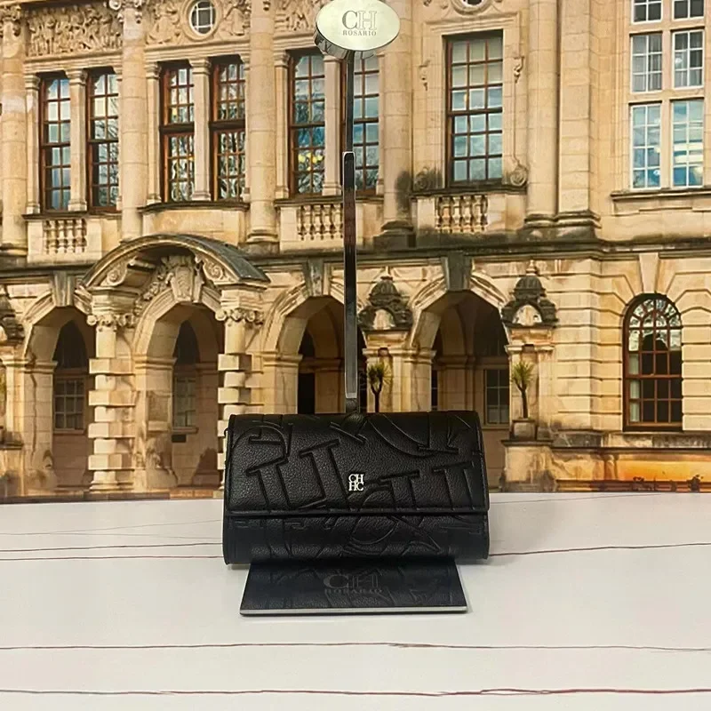 Real Cowhide Top Quality Luxury Brand CHCH HCHC 2024 New Fashion Solid Color Shoulder Bag Designer Bags Purse And Handbags Sac
Real Cowhide Top Quality Luxury Brand CHCH HCHC 2024 New Fashion Solid Color Shoulder Bag Designer Bags Purse And Handbags Sac