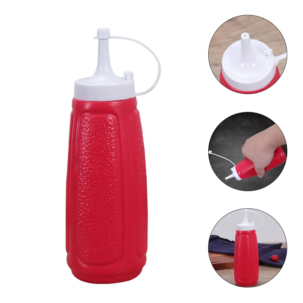 Bottle Squeeze Dispenser Sauce Bbq Reusable Container Squirt Dressing Bottles Honey Mustard Condiments Sealedempty Squeezing
Bottle Squeeze Dispenser Sauce Bbq Reusable Container Squirt Dressing Bottles Honey Mustard Condiments Sealedempty Squeezing
