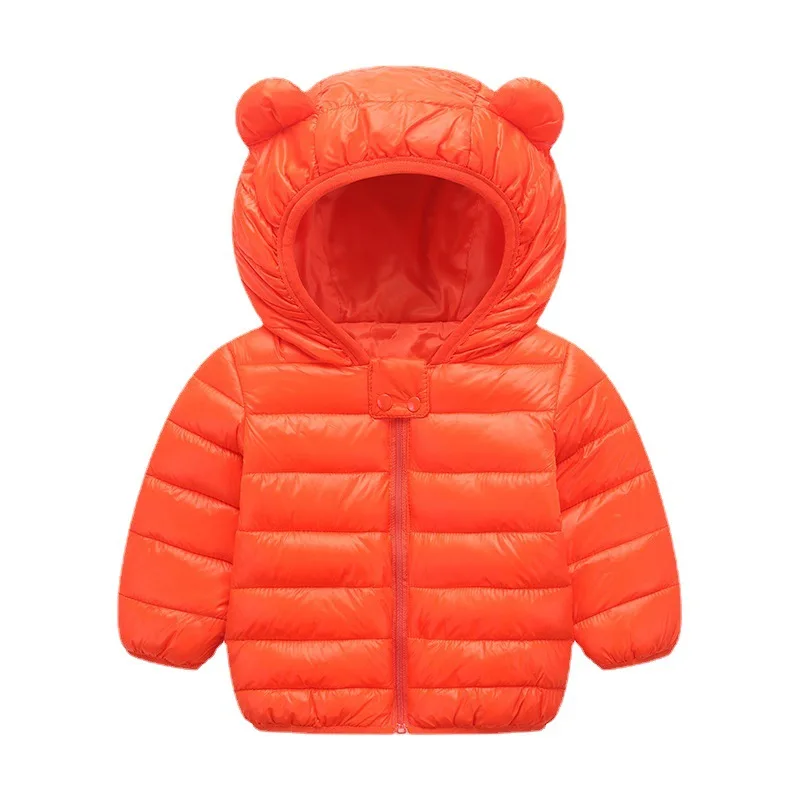 ZWF1960 Warm Children's Coat Cotton Jacket Boys Jacket Boys Girls Cotton Jacket Baby Thickened Outwear
ZWF1960 Warm Children's Coat Cotton Jacket Boys Jacket Boys Girls Cotton Jacket Baby Thickened Outwear