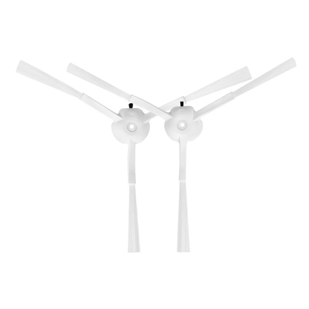 Brush Accessories Side Brushes For HONITURE Q6 For Kyvol Cybovac S31 For Proscenic M7 Pro For Uoni V980MAX V980PLUS
Brush Accessories Side Brushes For HONITURE Q6 For Kyvol Cybovac S31 For Proscenic M7 Pro For Uoni V980MAX V980PLUS