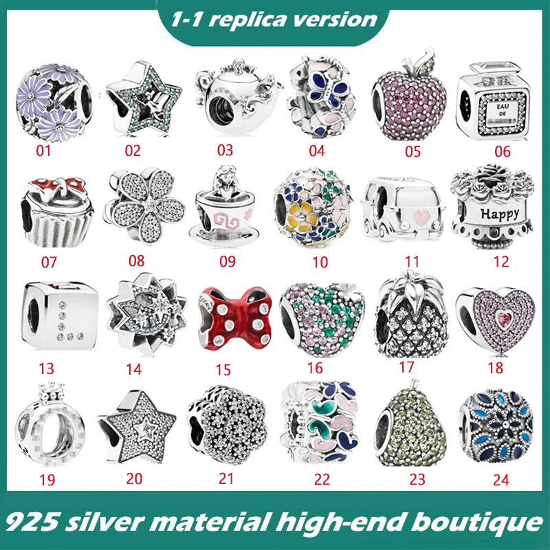 Sterling Silver Crown Pendant Beads,Star Series Pendant Beads,Suitable for original Pandora necklace and bracelet
Sterling Silver Crown Pendant Beads,Star Series Pendant Beads,Suitable for original Pandora necklace and bracelet