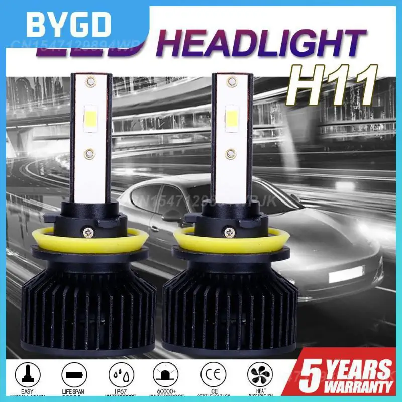 7500lm/pair Car Led Headlight High Brightness Easy To Install Auto Headlight Led Lamps Durable Auto Fog Light Headlamp 6000k 28w
7500lm/pair Car Led Headlight High Brightness Easy To Install Auto Headlight Led Lamps Durable Auto Fog Light Headlamp 6000k 28w