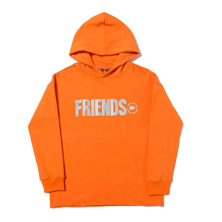 2022 Men Fashion Hoodies Super Anti-lightning Trendy Hip-Hop Sreet Loose Hooded Sweater
2022 Men Fashion Hoodies Super Anti-lightning Trendy Hip-Hop Sreet Loose Hooded Sweater