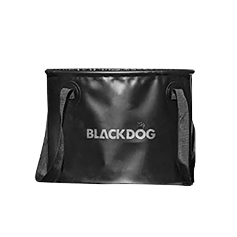 Blackdog Outdoor Camping Large Capacity Bucket Foldable Round Bucket Durable And Easy To Storage Camping Equipment
Blackdog Outdoor Camping Large Capacity Bucket Foldable Round Bucket Durable And Easy To Storage Camping Equipment