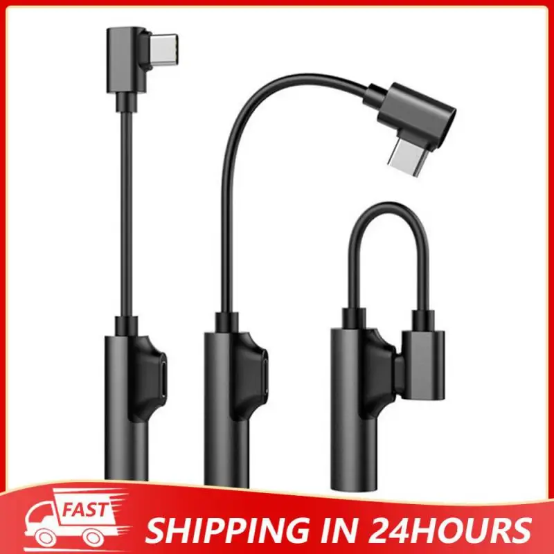 Type-C Adapter Male Type C To Female 3.5mm Adapter For Macbook Xiaomi Huawei Honour 3.5mm Wired Earphone Adapter Support OTG
Type-C Adapter Male Type C To Female 3.5mm Adapter For Macbook Xiaomi Huawei Honour 3.5mm Wired Earphone Adapter Support OTG
