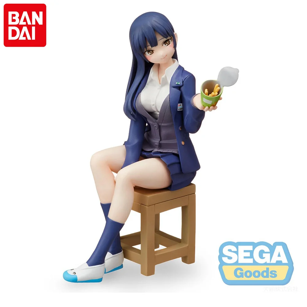In Stock Original Boku no Kokoro no Yabai Yatsu Anime Figure Yamada Anna Action Figure Collection Model Statue Toys Gifts
In Stock Original Boku no Kokoro no Yabai Yatsu Anime Figure Yamada Anna Action Figure Collection Model Statue Toys Gifts