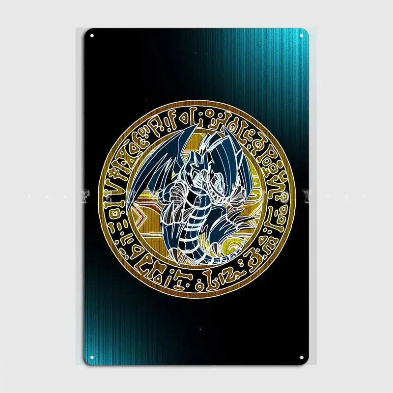 Синий глаз мультяшный Дракон Металлический Знак кинотеатр гостиная настенный Декор для дома Забавный жестяной знак плакаты 
Синий глаз мультяшный Дракон Металлический Знак кинотеатр гостиная настенный Декор для дома Забавный жестяной знак плакаты
