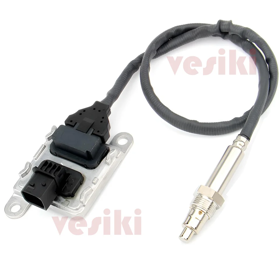 Vesiki Japan High Quality 5WK96759B 1973528 12V Nox Sensor Nitrogen oxygen sensor For Daf PACCAR KENWORTH
Vesiki Japan High Quality 5WK96759B 1973528 12V Nox Sensor Nitrogen oxygen sensor For Daf PACCAR KENWORTH