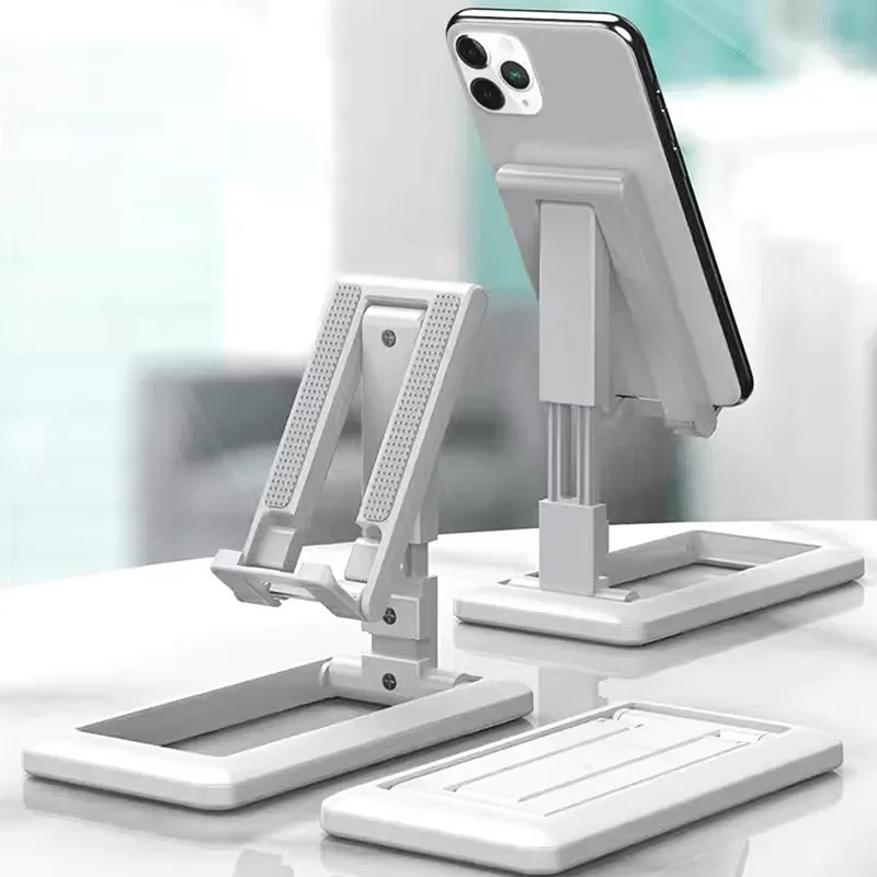 Folding Phone Holder Table Portable Phone Holder Portable Foldable Phone Holder for IPad
Folding Phone Holder Table Portable Phone Holder Portable Foldable Phone Holder for IPad