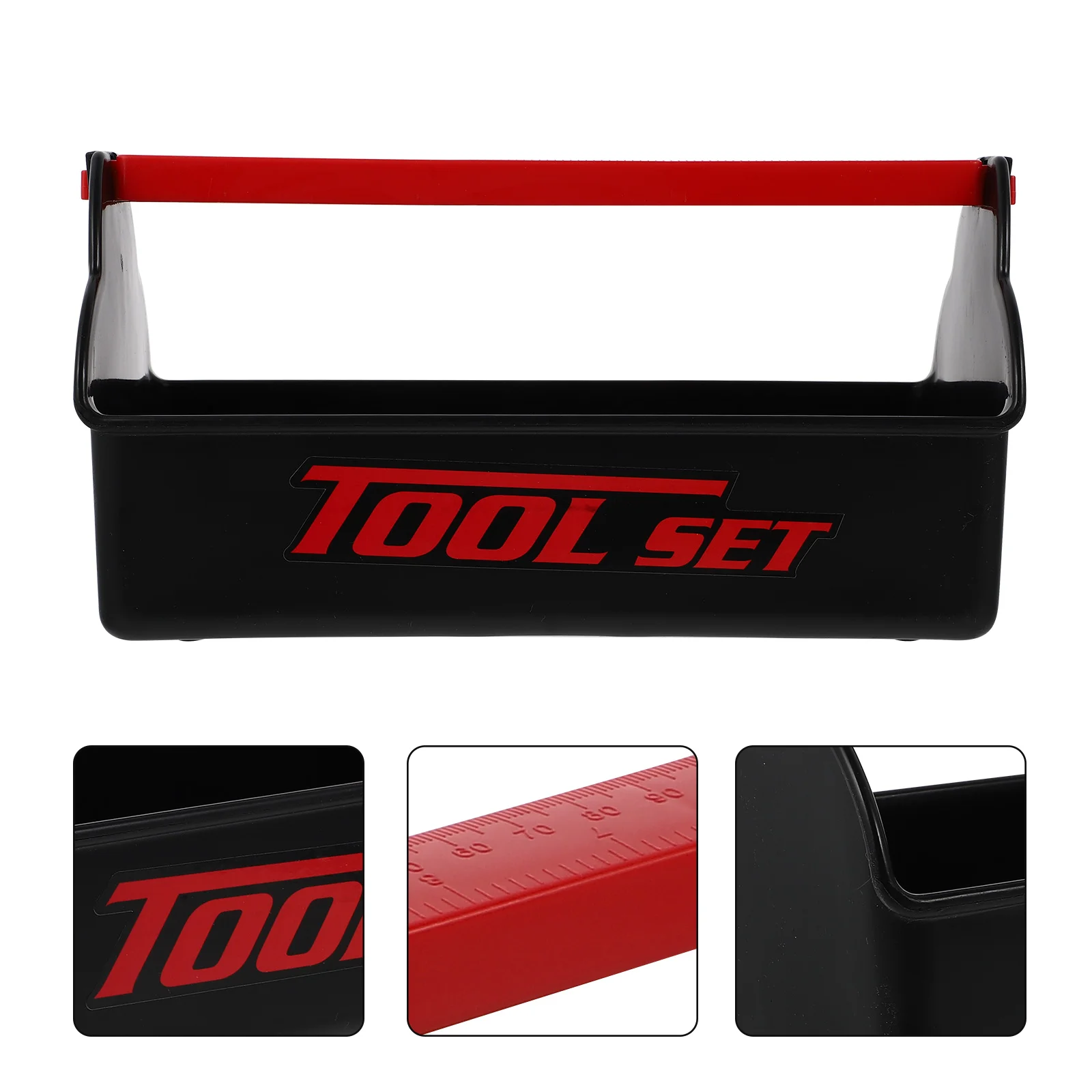 Kids Toy Tool Play Toolbox Box Repairing Toys Educational Pretend Role Playset Tools Case House Cabinet Plaything Props Mini Kit
Kids Toy Tool Play Toolbox Box Repairing Toys Educational Pretend Role Playset Tools Case House Cabinet Plaything Props Mini Kit
