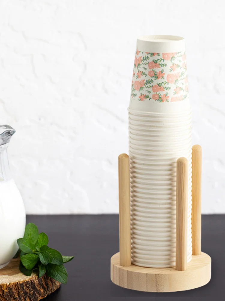 Single-use Paper Cup Dispenser Bamboo Compartment Cup Holder Compartment Bamboo Paper Cup Dispenser Holder For Vanity
Single-use Paper Cup Dispenser Bamboo Compartment Cup Holder Compartment Bamboo Paper Cup Dispenser Holder For Vanity