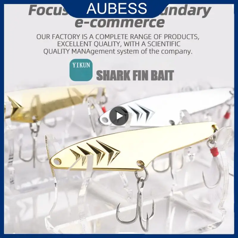 Luya Bait Reflective Fishing Lures Far Cast Streamline Hard Bait Fishing Tackle Flake Sequins Strong Penetratio Fishing Bait
Luya Bait Reflective Fishing Lures Far Cast Streamline Hard Bait Fishing Tackle Flake Sequins Strong Penetratio Fishing Bait