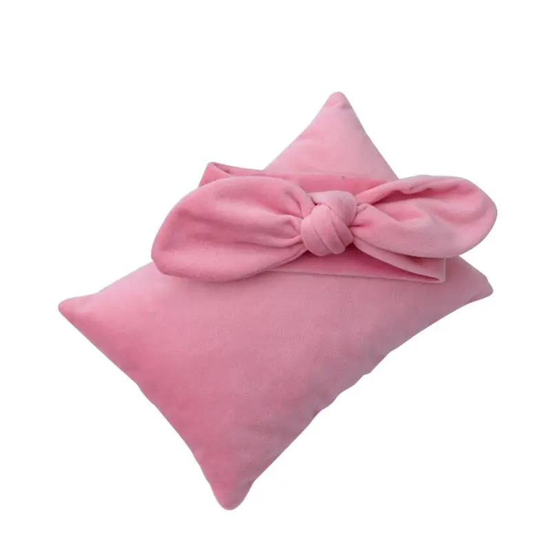 2022 New 2Pcs/Set Newborn Photography Prop Infant Headband +Pillow Set Studio Photo Shoot
2022 New 2Pcs/Set Newborn Photography Prop Infant Headband +Pillow Set Studio Photo Shoot