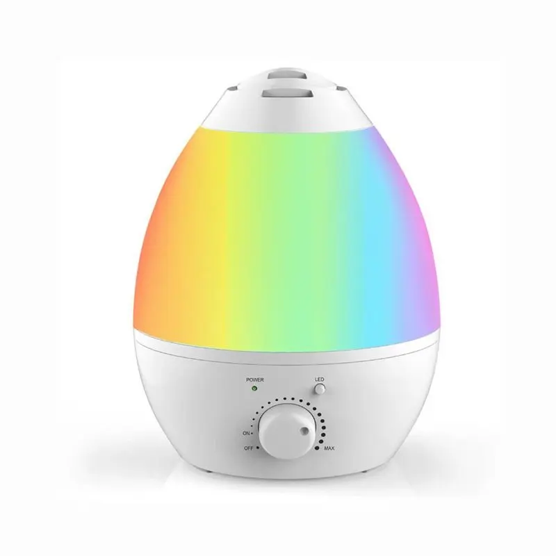 HOT SALE Bell + Howell Cool Ultrasonic Humidifier with XL 1 Gallon Capacity Built In Diffuser 7 Color Changing Nightlight 202
HOT SALE Bell + Howell Cool Ultrasonic Humidifier with XL 1 Gallon Capacity Built In Diffuser 7 Color Changing Nightlight 202