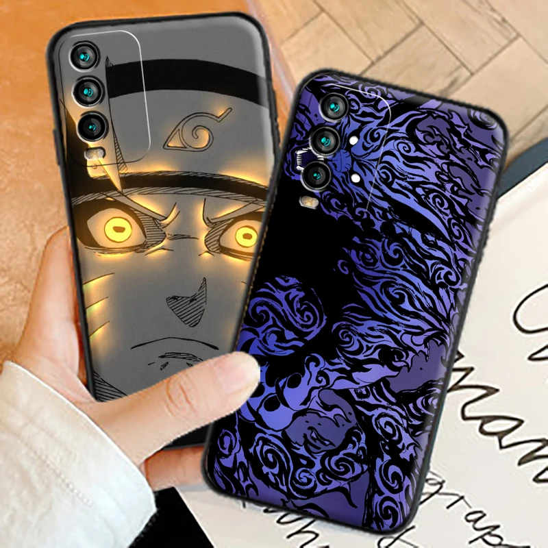 Naruto Japanese Anime Phone Cases For Xiaomi Redmi 10 Note 10 10 Pro 10S Redmi Note 10 5G Back Cover Coque Soft TPU
Naruto Japanese Anime Phone Cases For Xiaomi Redmi 10 Note 10 10 Pro 10S Redmi Note 10 5G Back Cover Coque Soft TPU