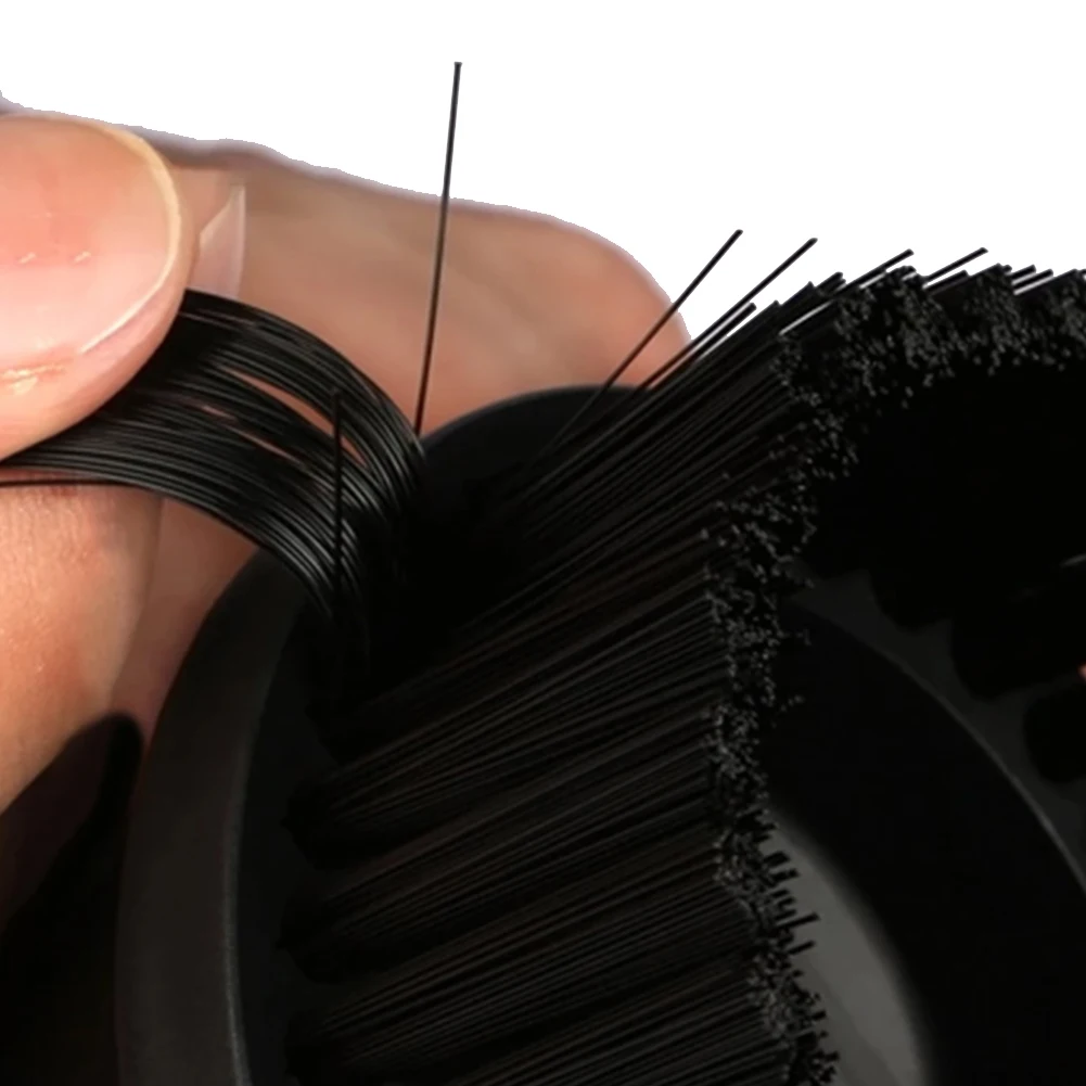 Universal Vacuum Cleaner Brush Nozzle 44mm Brush Head Cleaning Tool Suction Nozzle Head Brush For Bed Sofa Cleaning Brush Tool
Universal Vacuum Cleaner Brush Nozzle 44mm Brush Head Cleaning Tool Suction Nozzle Head Brush For Bed Sofa Cleaning Brush Tool