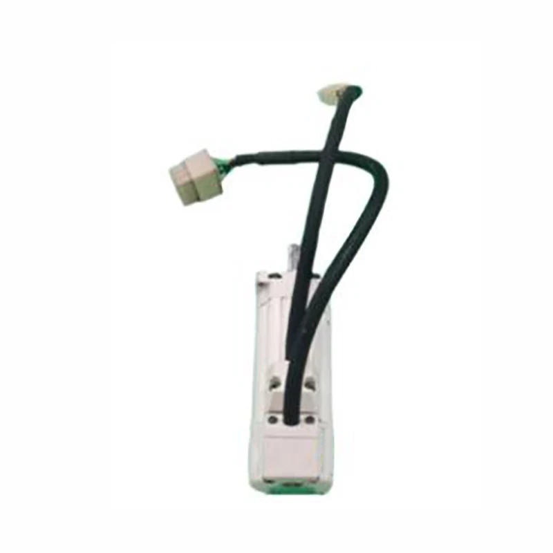 Good second-hand test, 1 year warranty MSMA012C1B {No.47arehouse spot} Immediately sent
Good second-hand test, 1 year warranty MSMA012C1B {No.47arehouse spot} Immediately sent