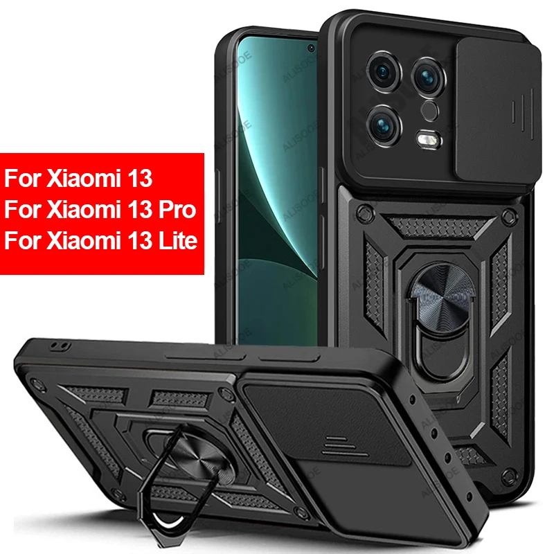 Чехол для Xiaomi 13 Pro 13 Lite, защитный чехол для объектива Xiaomi Mi 12T Pro 12X 12 11 POCO M5 M5S M4 M3 C40 X4 GT X4 X3 F3 F4
Чехол для Xiaomi 13 Pro 13 Lite, защитный чехол для объектива Xiaomi Mi 12T Pro 12X 12 11 POCO M5 M5S M4 M3 C40 X4 GT X4 X3 F3 F4