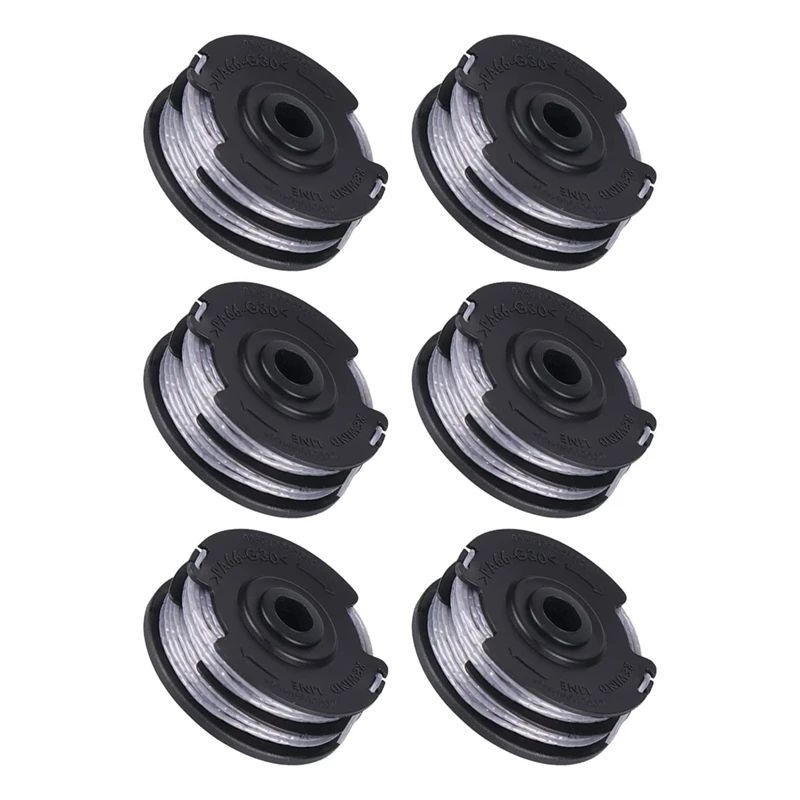 Line String Trimmer Replacement Spool For F016800351 Replacement Trimmer Spool Garden Grass Trimmer Spool Line
Line String Trimmer Replacement Spool For F016800351 Replacement Trimmer Spool Garden Grass Trimmer Spool Line