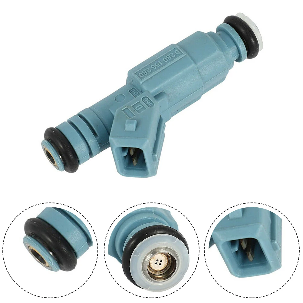 Fuel Injector For Vauxhall Astra H Zafira B Z20LEH VXR Turbo Engines 0280156280 Car Accessories High-quality Fuel Injectors
Fuel Injector For Vauxhall Astra H Zafira B Z20LEH VXR Turbo Engines 0280156280 Car Accessories High-quality Fuel Injectors