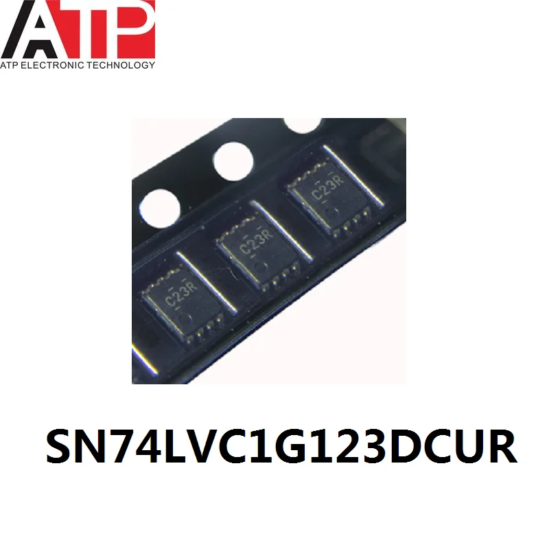 (10 шт.) оригинальный новый чип SN74LVC1G123DCUR C23R C23 74LVC1G123 IC моностабильный мультивибратор 18.5Ns 8-VSSOP
(10 шт.) оригинальный новый чип SN74LVC1G123DCUR C23R C23 74LVC1G123 IC моностабильный мультивибратор 18.5Ns 8-VSSOP