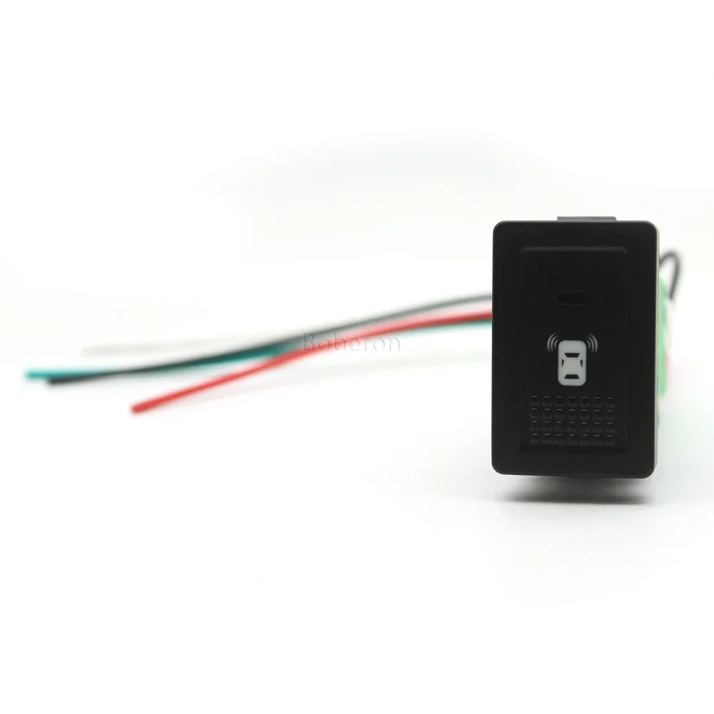 1 шт., автомобильная светодиодная лампа, кнопка включения и выключения, радар, зеркало для гаража, лампа для Suzuki SX4 Swift Grand Vitara 2006 - 2012 
1 шт., автомобильная светодиодная лампа, кнопка включения и выключения, радар, зеркало для гаража, лампа для Suzuki SX4 Swift Grand Vitara 2006 - 2012