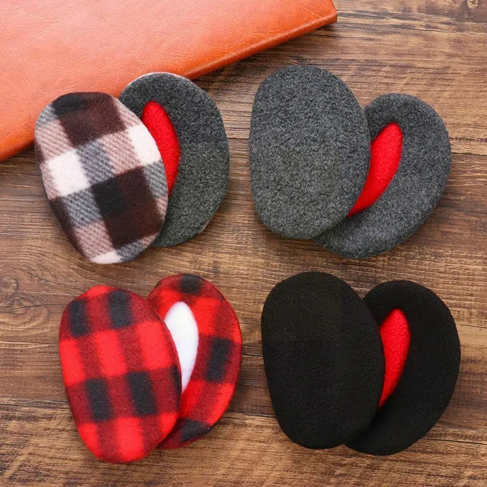 1pair Bandless Ear Muffs Winter Warm Ear Covers Women Men Kids Ear Windproof Outdoor Warm Cover Warmer Weather E G0m1
1pair Bandless Ear Muffs Winter Warm Ear Covers Women Men Kids Ear Windproof Outdoor Warm Cover Warmer Weather E G0m1