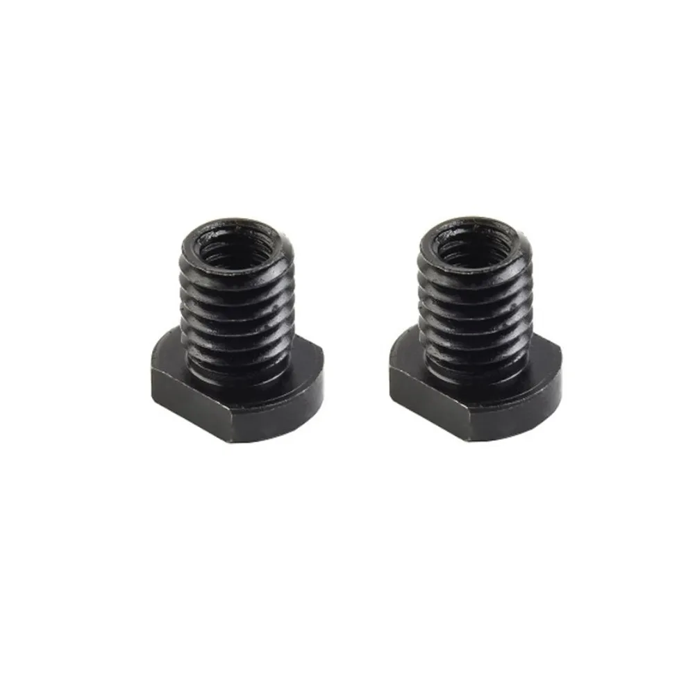 1/2pcs M10 To M14/M16 Thread Converter Connector For 100 Type Angle Grinder Polishing Adapter For Cutting Disc Power Tool Parts
1/2pcs M10 To M14/M16 Thread Converter Connector For 100 Type Angle Grinder Polishing Adapter For Cutting Disc Power Tool Parts