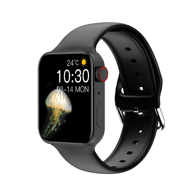 Watch 7 T100 Plus Smartwatch Smart Watch Men Watch for Women Music Remote Photo Dialing Message Reminder PK IWO 13 PRO HW16 W37
Watch 7 T100 Plus Smartwatch Smart Watch Men Watch for Women Music Remote Photo Dialing Message Reminder PK IWO 13 PRO HW16 W37