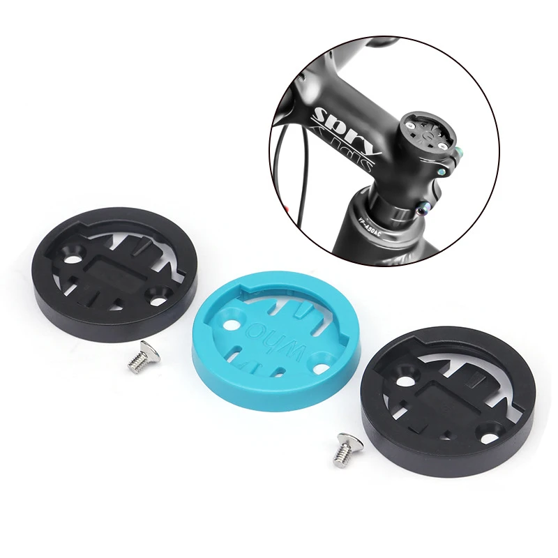 Plastic Bicycle Headset Cover Stopwatch Cover Bracket Mountain Road Bike Stopwatch Converter Bicycle Accessories for Who
Plastic Bicycle Headset Cover Stopwatch Cover Bracket Mountain Road Bike Stopwatch Converter Bicycle Accessories for Who