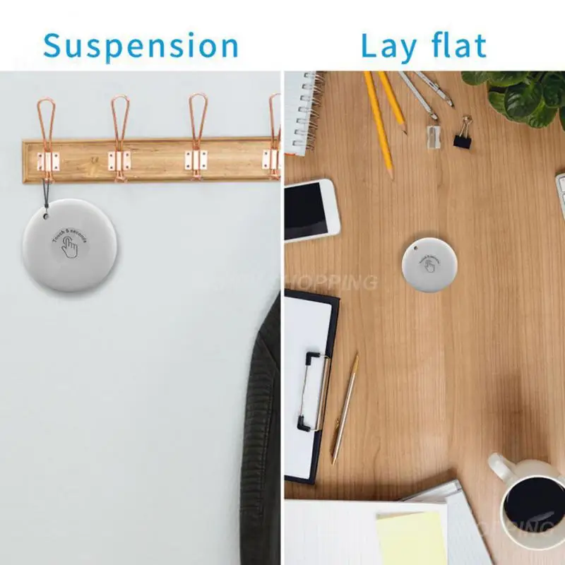 Digital Weather Station Mini Tuya Wireless App Control Indoor Smart Home Temperature And Humidity Meter Sensor
Digital Weather Station Mini Tuya Wireless App Control Indoor Smart Home Temperature And Humidity Meter Sensor