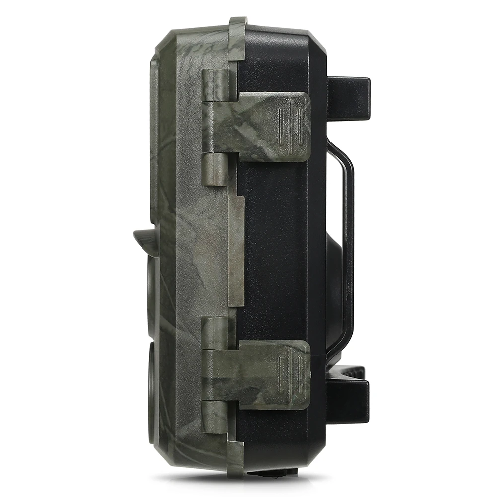 Hunting With Mounting Strap With User Manual 12MP 1080P 5 Pins USB 2.0 Trail Camera Wildlife Scouting 2023 New
Hunting With Mounting Strap With User Manual 12MP 1080P 5 Pins USB 2.0 Trail Camera Wildlife Scouting 2023 New