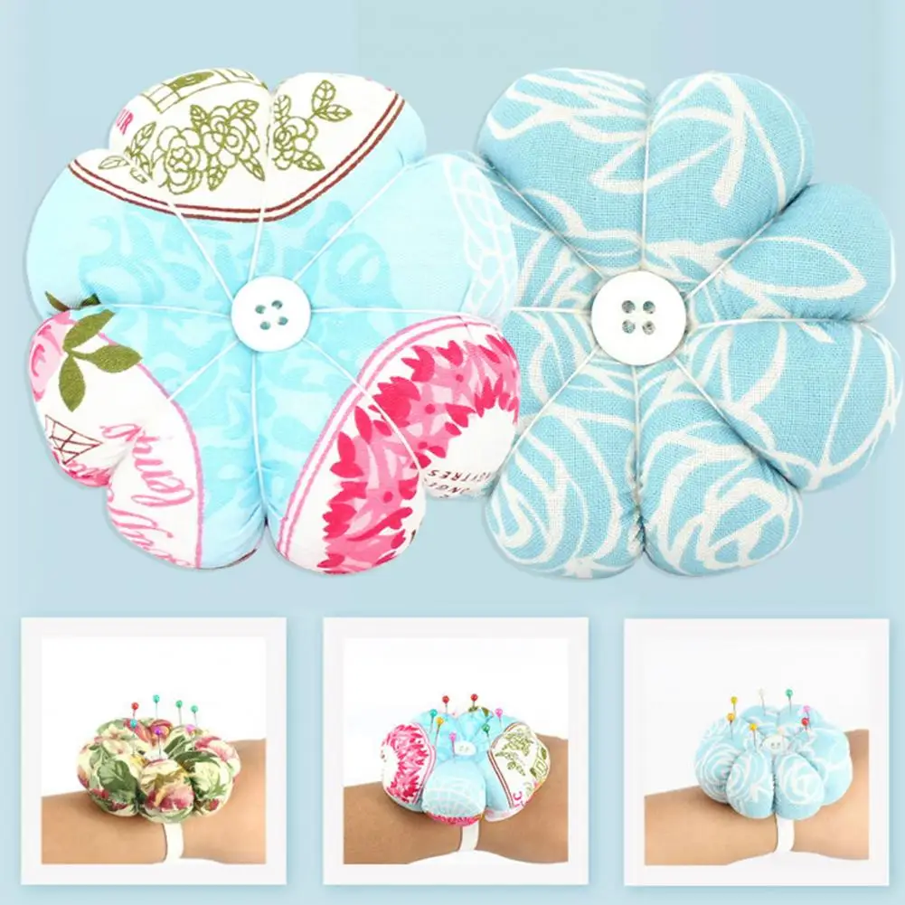 Pin Cushion European Style Safety Cloth High Efficiency Sewing Pumpkin Needle Holder for Women
Pin Cushion European Style Safety Cloth High Efficiency Sewing Pumpkin Needle Holder for Women