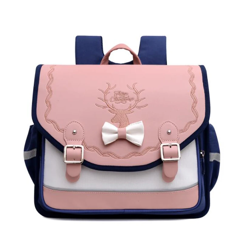 School Bags Girls Orthopedic Backpack Cute Waterproof PU SchoolBag for Teenage Flip Book Bag Student Grade 1-3 Mochilas Infantil
School Bags Girls Orthopedic Backpack Cute Waterproof PU SchoolBag for Teenage Flip Book Bag Student Grade 1-3 Mochilas Infantil