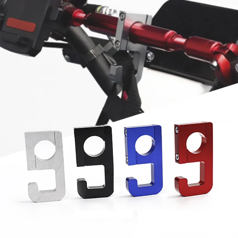 1 шт., держатель для мотоциклетного шлема, 6 мм 
1 шт., держатель для мотоциклетного шлема, 6 мм